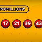 national lottery results friday